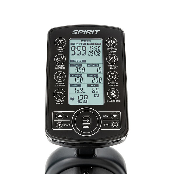 spirit ab900 air bike